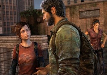 The Last of Us To Have World Premiere At VGA's