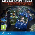 Uncharted: Fight For Fortune Announced For PS Vita, Trailer Inside