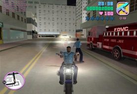 Grand Theft Auto: Vice City Temporarily Pulled From Steam 