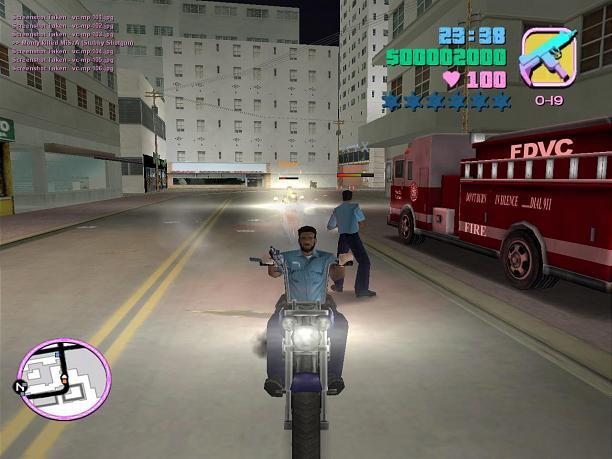 Grand Theft Auto: Vice City Temporarily Pulled From Steam