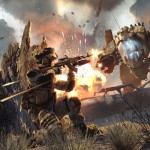 Crytek Release A Brand New Trailer For Warface
