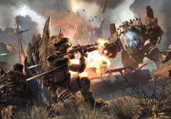 Crytek Release A Brand New Trailer For Warface
