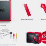 Wii Mini Console Releasing Next Month