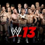 New Patch Available For WWE ’13
