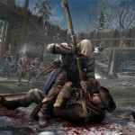 Truckload Of Assassin’s Creed 3 PC Copies Stolen