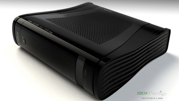 Rumor: Two Versions Of Next Xbox Console Planned