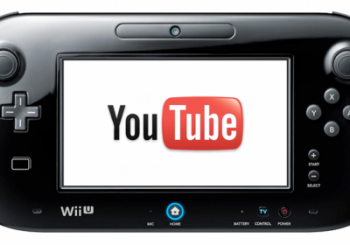 Wii U now gets YouTube and Amazon Instant Video apps