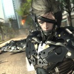 Metal Gear Rising Revengeance Rated M By ESRB