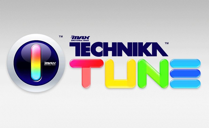 DJ Max Technika Tune Review