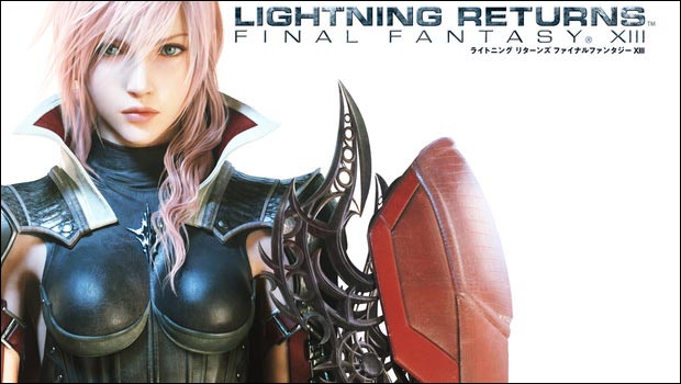 Lightning Returns: Final Fantasy XIII Track Now Available On iTunes