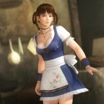 Dead or Alive 5 Coming To The PS Vita