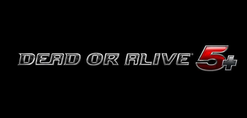 Full Details On Dead or Alive 5 Plus For PS Vita