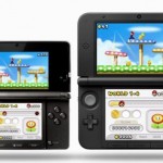 3DS Sells 9 Million Units In Japan; Wii U Sales On Par With Wii