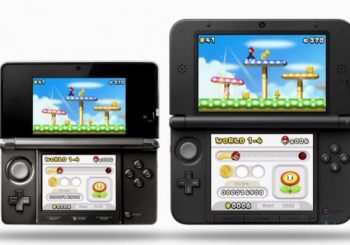 3DS Sells 9 Million Units In Japan; Wii U Sales On Par With Wii 