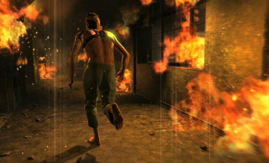 What in hell is bad game