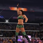 Preventing WWE ’13 DLC Resetting Your Saved Data