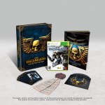 THQ is Having a Sale on Several Collector’s Editions