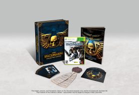 THQ is Having a Sale on Several Collector's Editions