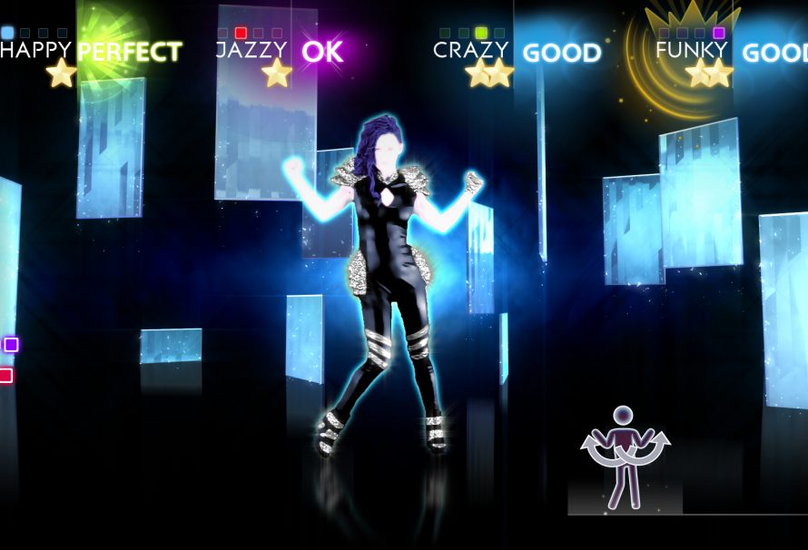 One Direction Available For Just Dance 4 One Direction Available For Just Dance 4