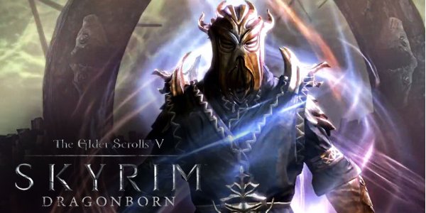 The Elder Scrolls V: Skyrim – Dragonborn DLC Review