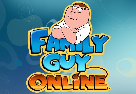 Family Guy Online Closing Permanently Next Month