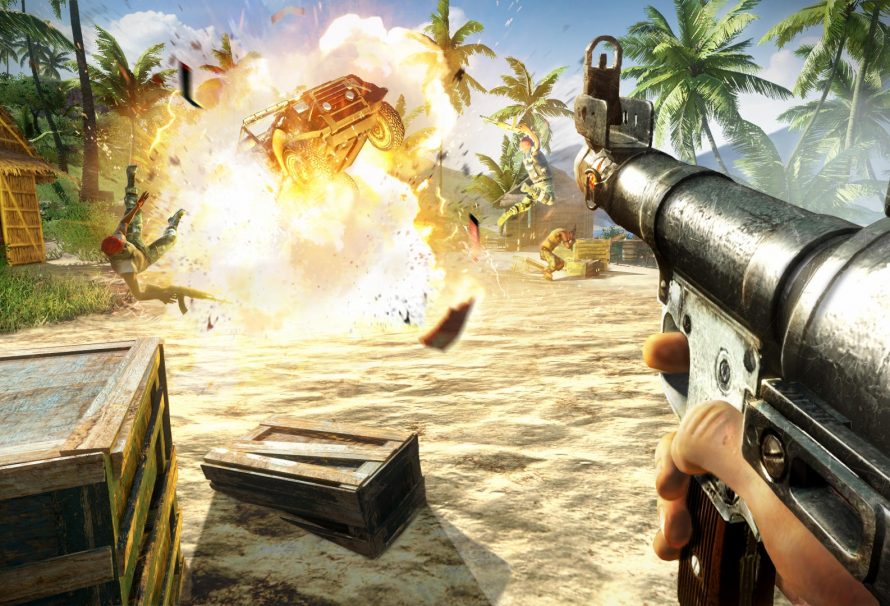 far cry 1 patch 64 bit far cry 1 patch 64 bit