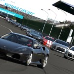 Gran Turismo Series Sells 68 Million Copies Worldwide