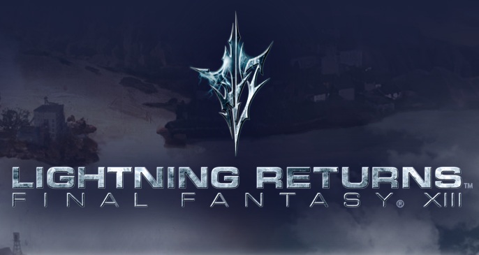First Gameplay Trailer For Lightning Returns: Final Fantasy XIII Revealed