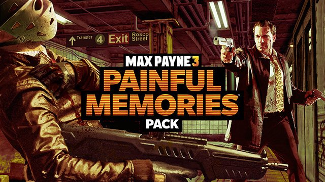 Max Payne 3: Painful Memories DLC Review