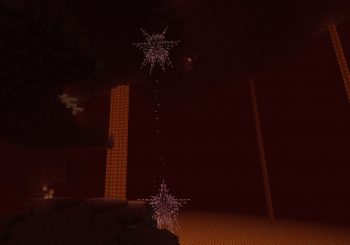 Jens Unveils Minecraft Fireworks