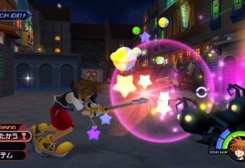Kingdom Hearts HD 1.5 Remix to Feature English Voice Acting
