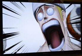 One Piece: Pirate Warriors 2 release date confirmed
