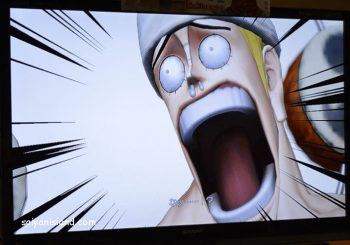 One Piece: Pirate Warriors 2 release date confirmed