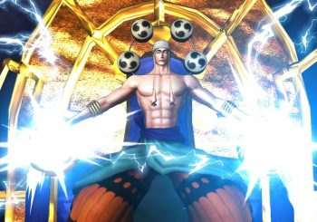 One Piece: Pirate Warriors 2 Gets it's First Trailer