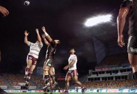 Rugby League Live 2 To Receive A Patch 