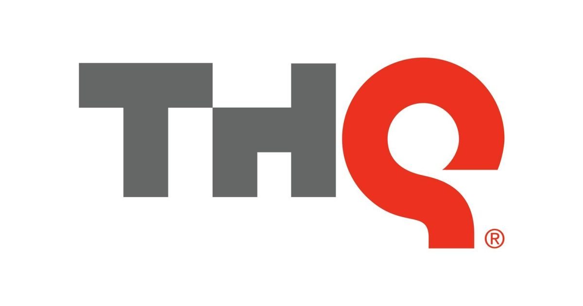 THQ Files For Bankruptcy