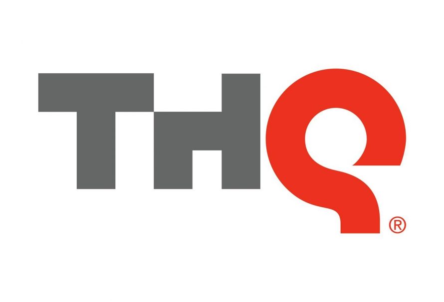 THQ Files For Bankruptcy