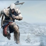 Assassin’s Creed 3 Tyranny Of King Washington ‘Eagle Power’ Trailer Released