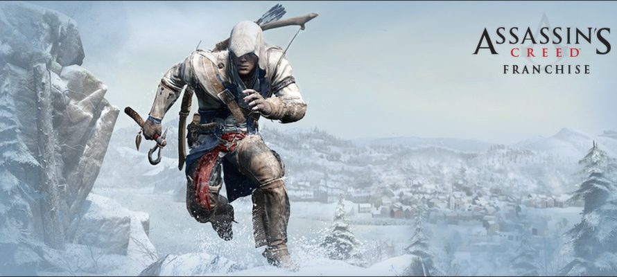 Steam Holiday Sale Day 9 – Assassin’s Creed Franchise, Just Cause 2 & More