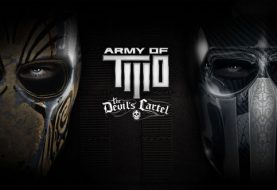 Army of Two: Devil's Cartel Trailer Goes Double or Nothing
