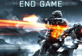 Battlefield 3: End Games Out On PS3 for Premium Members Today