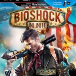 BioShock Infinite Includes Original BioShock Only in US
