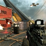 Call of Duty: Black Ops II Wii U Receives A Patch