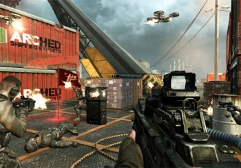 Call of Duty: Black Ops II Wii U Receives A Patch 
