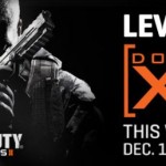 Call of Duty: Black Ops 2 having a Double XP Multiplayer Event this Weekend