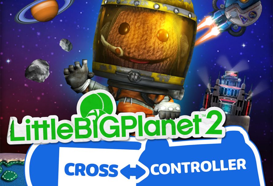 Play 2 using the PS Vita as a controller starting next