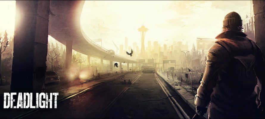 Steam Holiday Sale Day 6 – Deadlight, Amazing Spider-Man & More