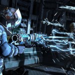 Dead Space 3 “Twice As Long As” Its Predecessors