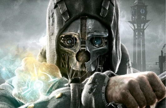 Dishonored Game of the Year Edition announced; Coming this October