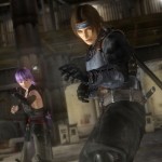 Dead or Alive 5 Plus Features Cross Play, Cross Save and Cross Buy DLC